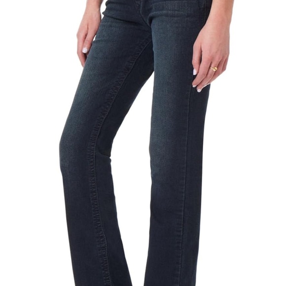 Wallflower Size 3 regular Bootcut~Luscious Curvy Fit~New with Tags ($48) - Picture 2 of 16